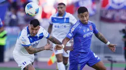 Un histórico DT de Universidad de Chile defendió a Nicolás Guerra. Eso sí, le envió una advertencia.