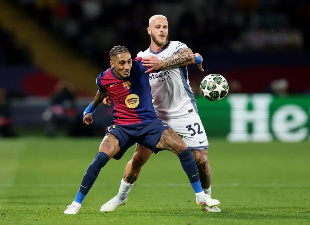 Inter de Milán y FC Barcelona se enfrentan en una semifinal de vuelta imperdible en Champions League.