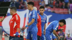 Crack de Universidad de Chile se encomienda a estas dos figuras ante Estudiantes de La Plata.
