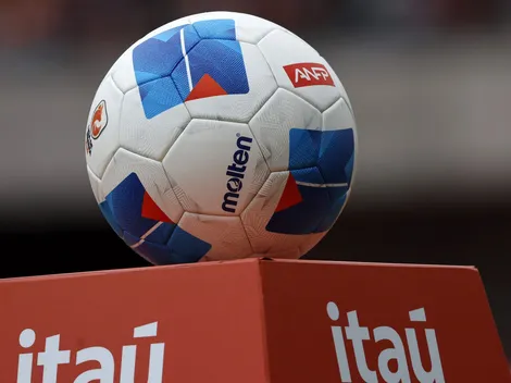 ÚLTIMO MINUTO: Pablo Milad anuncia que el fútbol chileno cambia para siempre