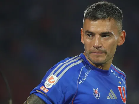 Álvarez juega al misterio con la presencia de Aránguiz contra Estudiantes