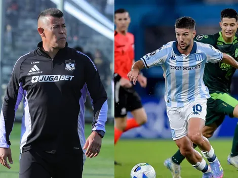 ¿Qué resultado le conviene a Colo Colo en el Atlético Bucaramanga vs Racing?