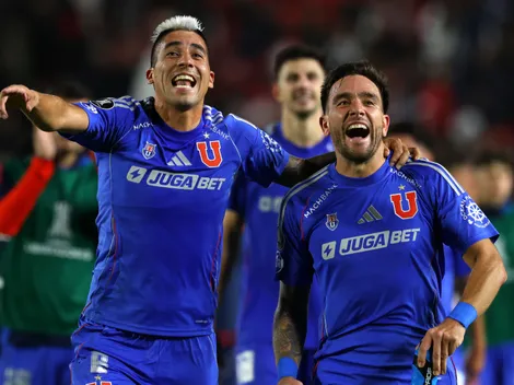 Pronósticos Universidad de Chile vs Estudiantes: el Romántico Viajero quiere reafirmar su liderazgo en la Copa Libertadores