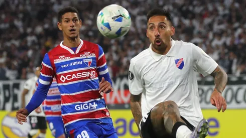 Colo Colo visita a Fortaleza buscando su primer triunfo en esta Copa Libertadores.