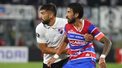 El Cacique se juega el todo por el todo en la Copa Libertadores.