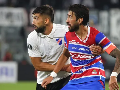 Qué pasa si Colo Colo gana, empata o pierde vs. Fortaleza