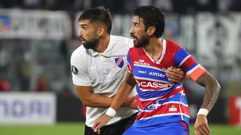 El Cacique se juega el todo por el todo en la Copa Libertadores.