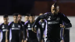 Colo Colo visita esta noche a Fortaleza por Copa Libertadores. (Foto: @ColoColo)