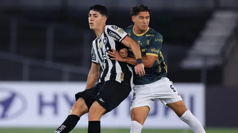 Los Granates y el Fogao se verán las caras en un nuevo duelo por el Grupo A de la Copa Libertadores.