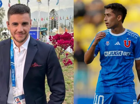 Fouillioux defiende a Assadi y lanza advertencia: "El viernes..."