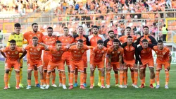 El delantero extranjero llegó como refuerzo estelar, pero no logró afianzarse y acordó su salida en medio del buen presente del cuadro loíno.