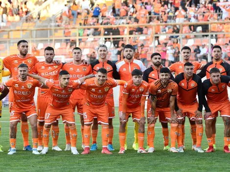 ¡Sorpresa en Calama! Refuerzo extranjero de Cobreloa se va tras solo cinco meses