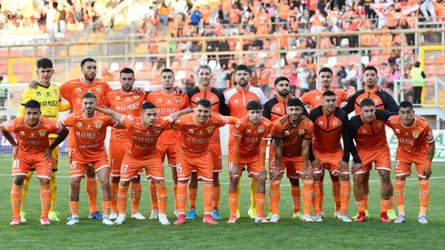 El delantero extranjero llegó como refuerzo estelar, pero no logró afianzarse y acordó su salida en medio del buen presente del cuadro loíno.