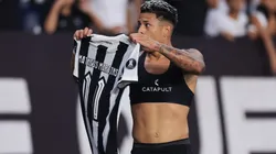 Ambos elencos buscan incesantemente el triunfo en la Copa Libertadores.