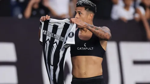 Ambos elencos buscan incesantemente el triunfo en la Copa Libertadores.