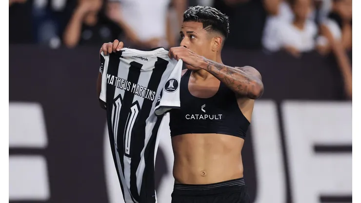 Ambos elencos buscan incesantemente el triunfo en la Copa Libertadores.