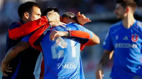 Rodrigo Contreras destapa su diálogo clave con estas dos figuras de la U