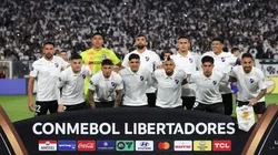 Esteban Pavez fue el más criticado tras el primer tiempo de Colo Colo (Photosport).