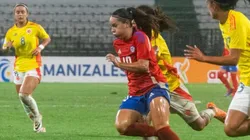 La Selección Chilena consiguió un gran triunfo y así quedó la tabla