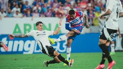 Fortaleza le pasó por arriba al Cacique en Brasil.