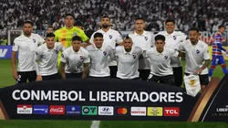 Colo Colo fue un fantasma en Brasil (Getty Images).