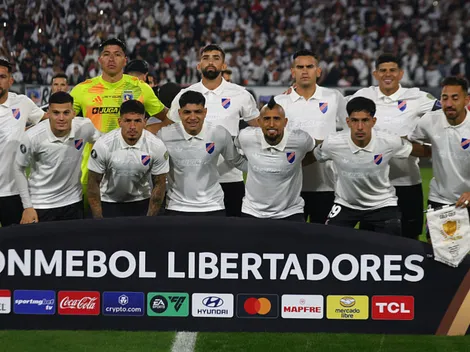 El 1 a 1 de Colo Colo: un bochorno y un resultado saca técnico