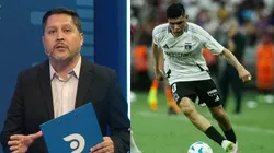 Aquino fue uno de los puntos bajos del Cacique.