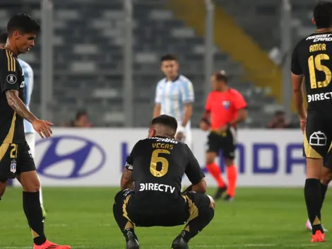 "Lo de él es funcionamiento": Rodrigo Vera exculpa a este refuerzo de Colo Colo