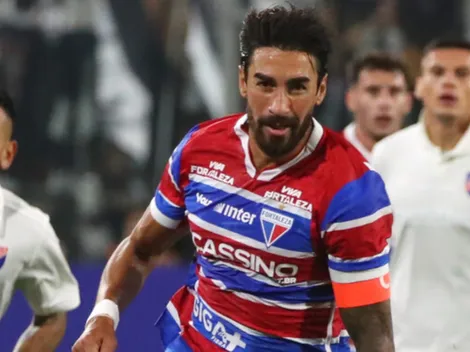 Barticciotto destroza a Lucero por celebrar gol: "Podría..."