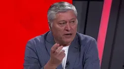 Yáñez destapa en Colo Colo.