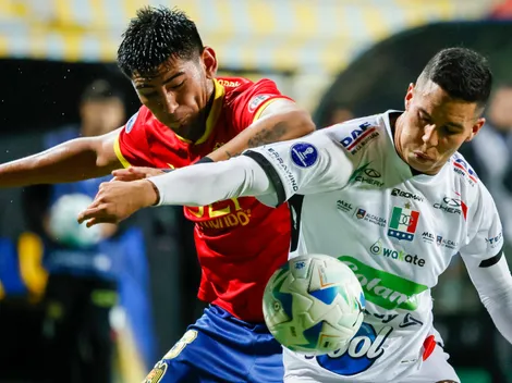 Pronósticos Once Caldas vs Unión Española: los Hispanos se juegan la última chance de seguir con vida en la Sudamericana