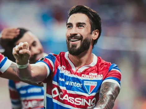 La burla de Fortaleza a Colo Colo con un provocador post sobre Lucero