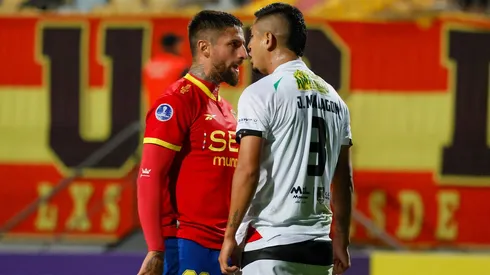 Once Caldas y Unión Española se verán las caras en esta jornada