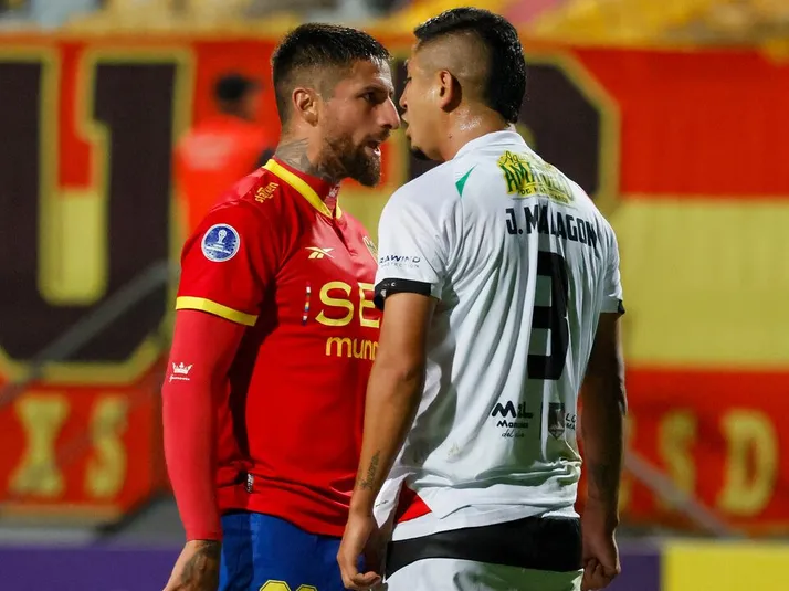 Once Caldas vs. Unión Española: hora y canal que transmite el partido por la Copa Sudamericana