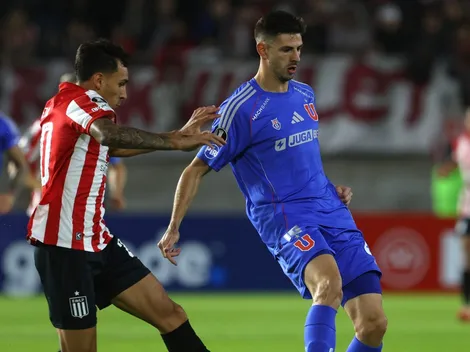 Qué pasa si la U gana, empata o pierde vs. Estudiantes