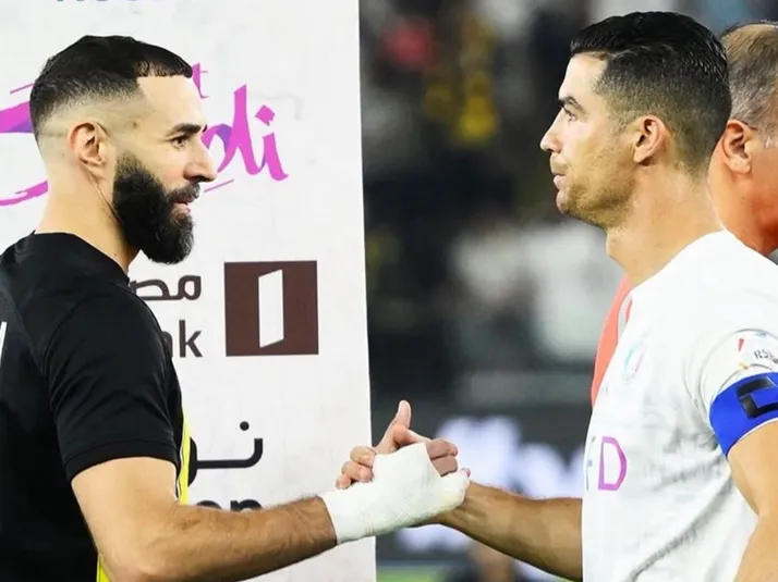 Al Nassr vs Al-Itihhad: hora y canal que transmite en Chile el partido por la Liga Saudí