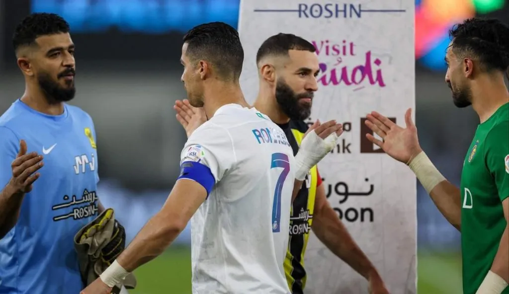 Los astros se verán las caras | Foto: Archivo