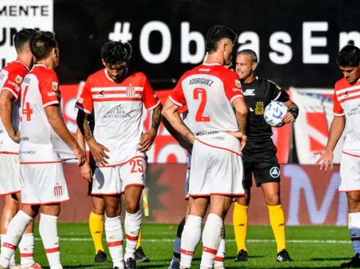 Periodista especializado en Estudiantes analiza al rival de la U