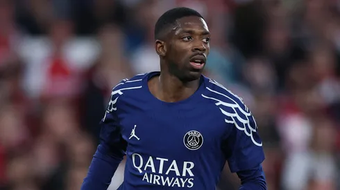 La gran figura de los parisinos no forma parte del XI titular.