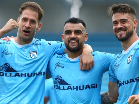 Pronósticos Deportes Iquique vs Atlético Mineiro: los Dragones Celestes van por la hazaña ante el líder del grupo