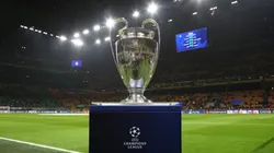¿Cuántos chilenos han disputado una final de Champions League?