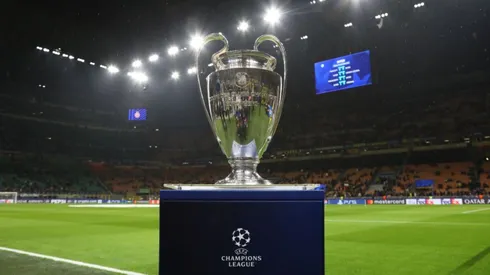 ¿Cuántos chilenos han disputado una final de Champions League?