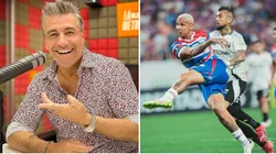 El periodista nacional le entrega la receta a Colo Colo para salvar el año