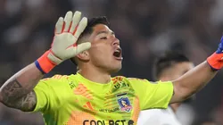 Brayan Cortés vive un complicado momento en Macul (Foto: Jonnathan Oyarzun/Photosport)