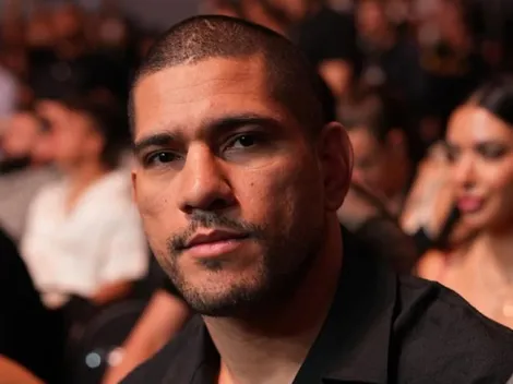 ¿Poatán enciende las alarmas del retiro en la UFC?