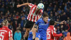 Se mueve la tabla del grupo A de Copa Libertadores tras la caída de Universidad de Chile frente a Estudiantes. (Foto: Jonnathan Oyarzun/Photosport)