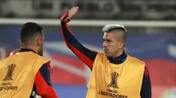 Leandro Fernández es una de las novedades en la U.