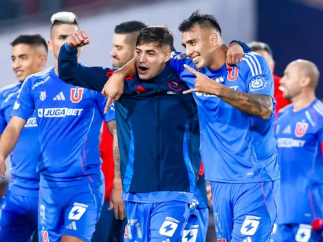 ¿Qué necesita la U para clasificar a octavos de final de Copa Libertadores en la Fecha 5?