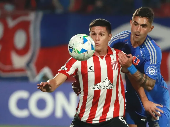 "Impresionante": Figura de Estudiantes queda loco con el público de la U