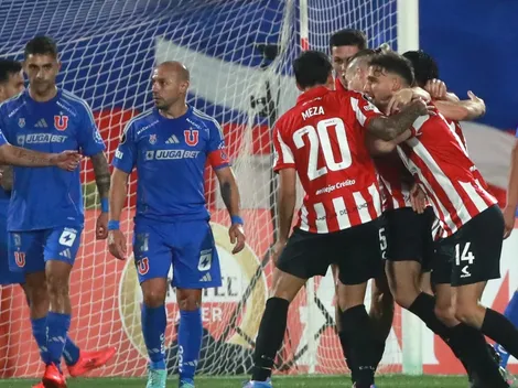 Esto dijo la prensa argentina tras el 3-0 de Estudiantes a la U